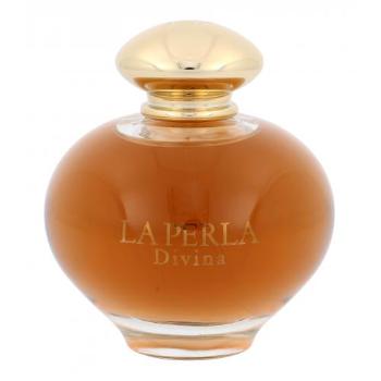 La Perla Divina 80 ml woda perfumowana dla kobiet Uszkodzone pudełko