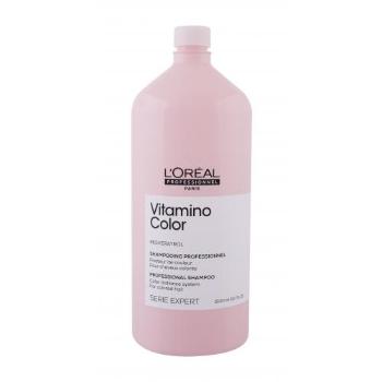 L'Oréal Professionnel Série Expert Vitamino Color Resveratrol 1500 ml szampon do włosów dla kobiet