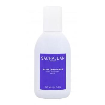 Sachajuan Colour Silver 250 ml odżywka dla kobiet