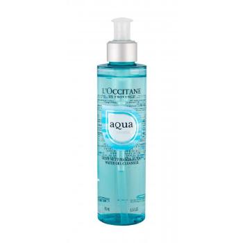 L'Occitane Aqua Réotier 195 ml żel oczyszczający dla kobiet
