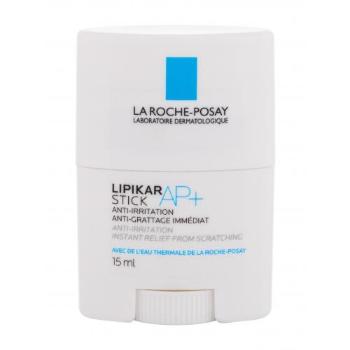 La Roche-Posay Lipikar Stick AP+ 15 ml żel do ciała unisex