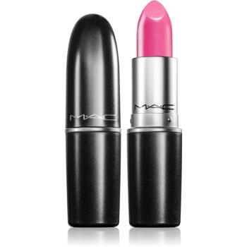 MAC Cosmetics Rethink Pink Amplified Creme Lipstick kremowa szminka do ust odcień Do Not Disturb 3 g