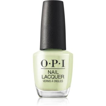OPI Nail Lacquer XBOX lakier do paznokci The Pass Is Always Greener 15 ml