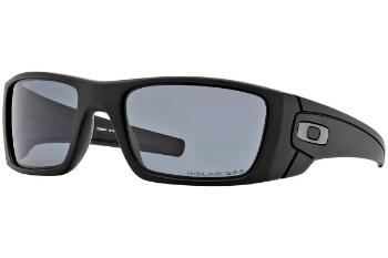 Oakley Fuel Cell OO9096-05 Polarized ONE SIZE (60)