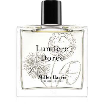 Miller Harris Lumiere Dorée woda perfumowana dla kobiet 100 ml