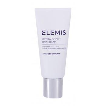 Elemis Advanced Skincare Hydra-Boost Day Cream 50 ml krem do twarzy na dzień dla kobiet Uszkodzone pudełko