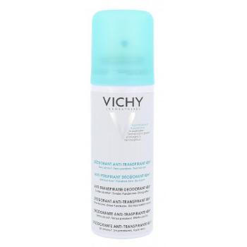 Vichy Deodorant Antiperspirant 48H 125 ml dezodorant dla kobiet uszkodzony flakon