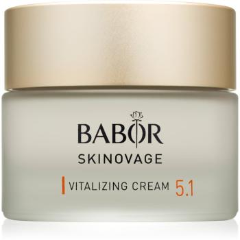 Babor Skinovage Vitalizing Cream krem odnawiający do cery zmęczonej 50 ml