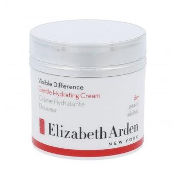 Elizabeth Arden Visible Difference Gentle Hydrating Cream 50 ml krem do twarzy na dzień dla kobiet