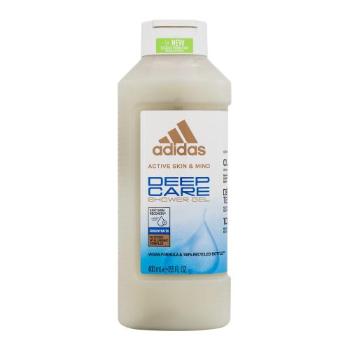 Adidas Deep Care New Clean & Hydrating 400 ml żel pod prysznic dla kobiet