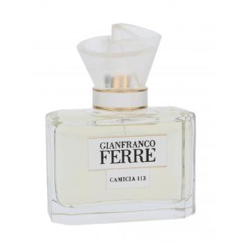 Gianfranco Ferré Camicia 113 100 ml woda perfumowana dla kobiet