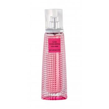 Givenchy Live Irrésistible Rosy Crush 50 ml woda perfumowana dla kobiet