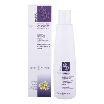 Frais Monde Hair Care Program Specific Anti-Dandruff Plant-Based 200 ml szampon do włosów dla kobiet