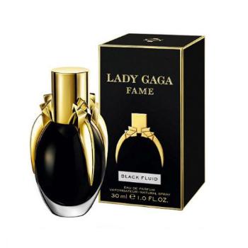 Lady Gaga Fame 100 ml woda perfumowana dla kobiet Uszkodzone pudełko