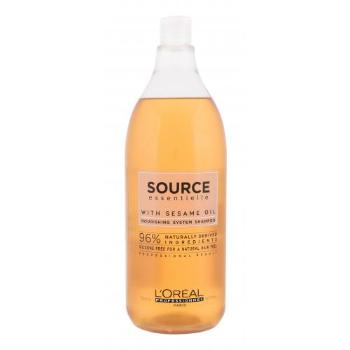 L'Oréal Professionnel Source Essentielle Nourishing 1500 ml szampon do włosów dla kobiet