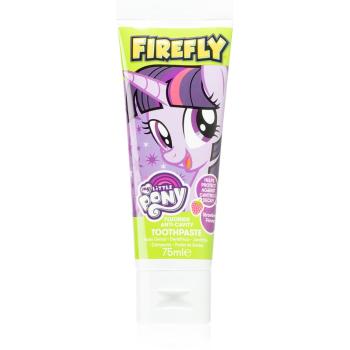 My Little Pony Toothpaste pasta do zębów dla dzieci 75 ml