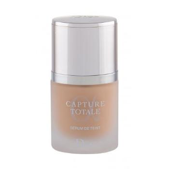 Christian Dior Capture Totale Serum Foundation SPF25 30 ml podkład dla kobiet 032 Rosy Beige