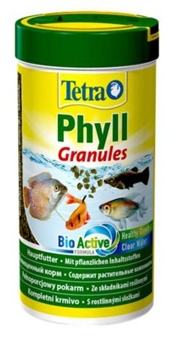 Tetra PHYLL GRANULES - 250ml