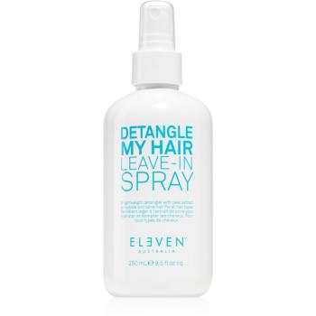 Eleven Australia Detangle My Hair spray dla łatwego rozczesywania włosów 250 ml