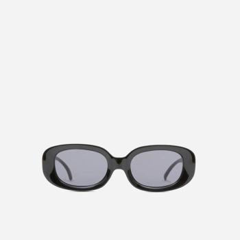 Okulary przeciwsłoneczne Vans Showstopper Sunglasses VN0007A7BLK