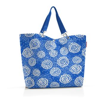reisenthel ® torba XL, niebieska