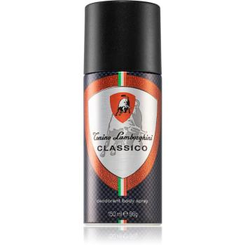 Tonino Lamborghini Classico dezodorant w sprayu dla mężczyzn 150 ml