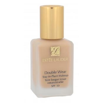 Estée Lauder Double Wear Stay In Place SPF10 30 ml podkład dla kobiet Uszkodzone pudełko 2C0 Cool Vanilla