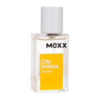 Mexx City Breeze For Her 15 ml woda perfumowana dla kobiet