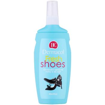 Dermacol Fresh Shoes spray do butów 130 ml