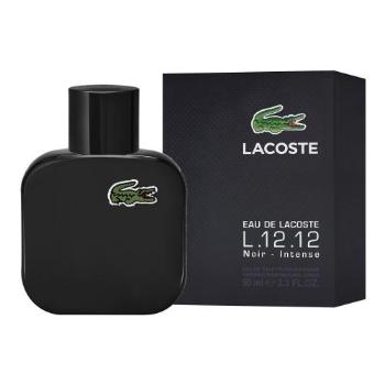 Lacoste Eau de Lacoste L.12.12 Noir 50 ml woda toaletowa dla mężczyzn