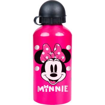 Disney Minnie Bottle butelka dla dzieci 3y+ 500 ml