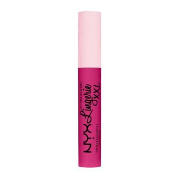 NYX Professional Makeup Lip Lingerie XXL 4 ml pomadka dla kobiet 19 Pink Hit