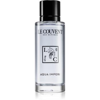 Le Couvent Maison de Parfum Botaniques Aqua Imperi woda kolońska unisex 100 ml