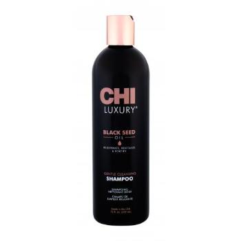 Farouk Systems CHI Luxury Black Seed Oil 355 ml szampon do włosów dla kobiet
