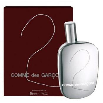 COMME des GARCONS Comme des Garcons 2 25 ml woda perfumowana unisex