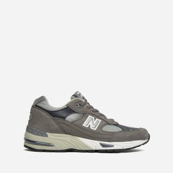 Buty męskie sneakersy New Balance Made in UK M991GNS