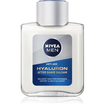 Nivea Men Hyaluron balsam po goleniu 100 ml