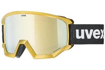 uvex athletic CV Chrome Gold S2 ONE SIZE (99)