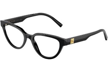 Dolce & Gabbana DG3358 501 L (53)