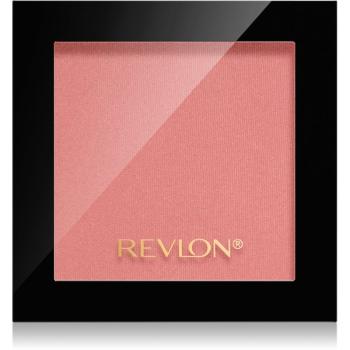 Revlon Cosmetics Blush pudrowy róż odcień 003 Mauvelous 5 g