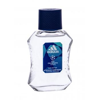 Adidas UEFA Champions League Dare Edition 50 ml woda po goleniu dla mężczyzn Bez pudełka