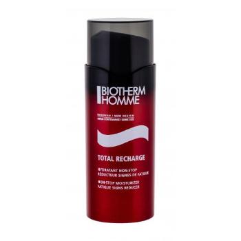 Biotherm Homme Total Recharge Non-stop Moisturizer 50 ml krem do twarzy na dzień dla mężczyzn