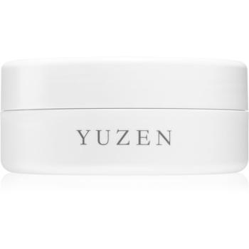 Yuzen Nourishing Cleansing Cream oczyszczający krem odżywczy do twarzy 100 ml