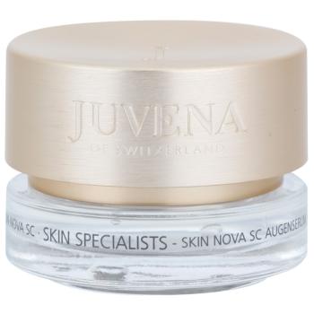 Juvena Specialists SkinNova SC Eye Serum serum pod oczy przeciw obrzękom i zmarszczkom 15 ml