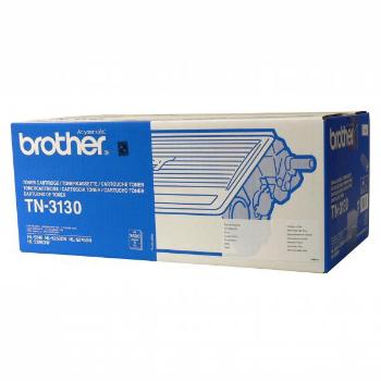 Brother originální toner TN3130, black, 3500str., Brother HL-5240, 5050DN, 5270DN, 5280DW, O