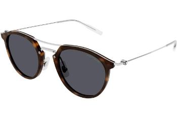 Mont Blanc MB0204S 002 ONE SIZE (50)