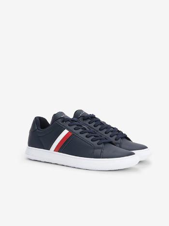 Tommy Hilfiger Tenisówki Niebieski