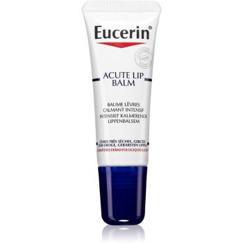 Eucerin Dry Skin Urea balsam do ust 10 ml