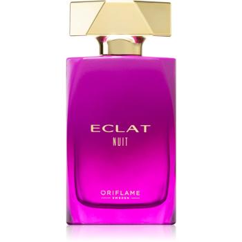 Oriflame Eclat Nuit woda perfumowana dla kobiet 50 ml