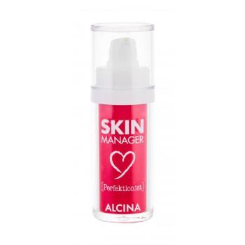 ALCINA Skin Manager Perfectionist 30 ml baza pod makijaż dla kobiet